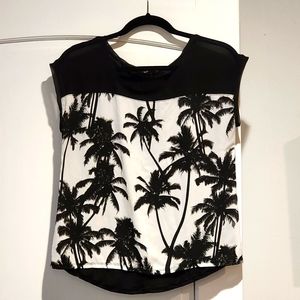 Express Women's Shirt